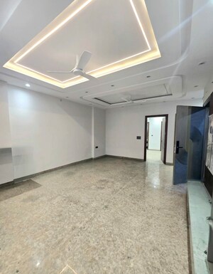 Kitchen in 2 BHK Builder Floor at Rohini Sector 24 – for Sale