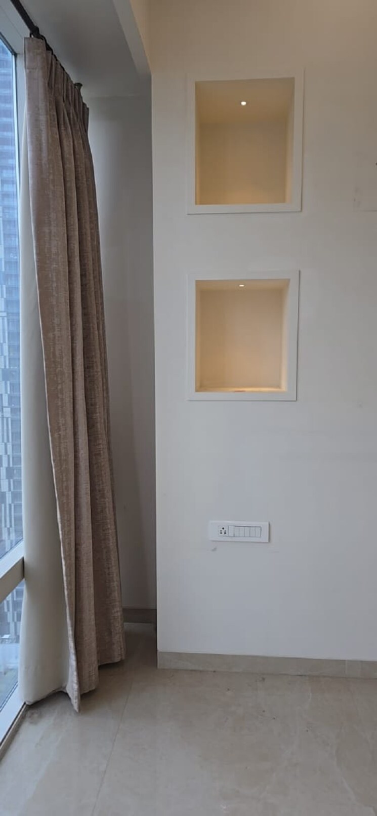 Room, indiabulls-blu 3 Bedroom 1188 Sq.Ft. Apartment In Worli Mumbai 9509538