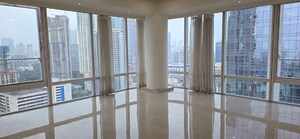 3 BHK Apartment For Rent in Indiabulls Blu, Worli