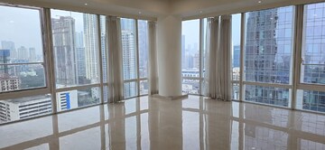 3 BHK Apartment For Rent in Indiabulls Blu, Worli