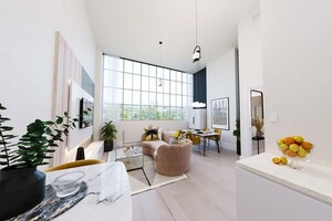 4 BHK Apartment For Sale in Nestle Apartment Lower Parel, Lower Parel