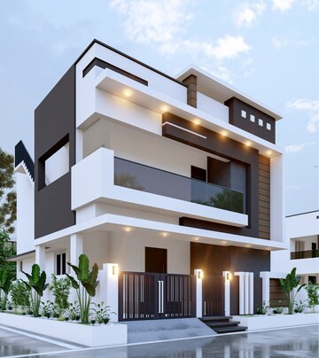 3 BHK Villa For Sale in Vadavalli