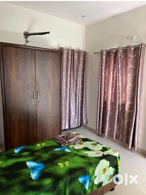 Bedroom in 2 BHK Apartment at Mansa Devi – for Sale