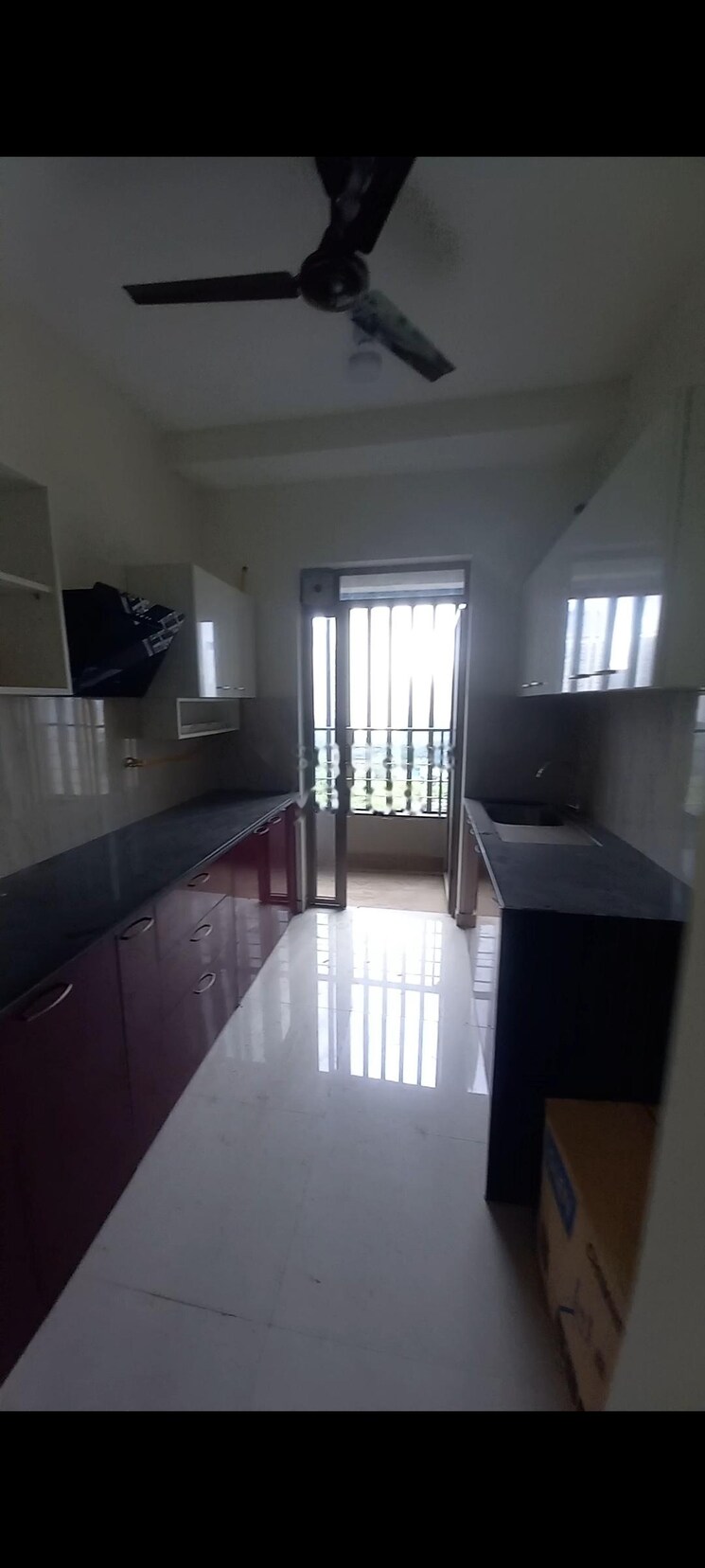 Kitchen, kalpataru-paramount 2 Bedroom 711 Sq.Ft. Apartment In Kapur Bawdi Thane 9509540