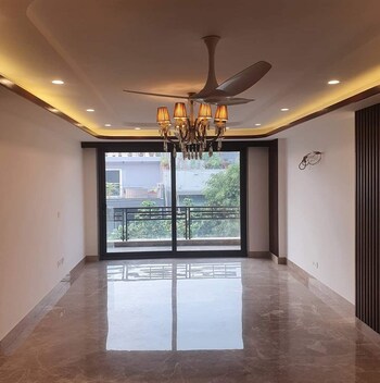 4 BHK Builder Floor for Sale in Sector 25, Gurgaon