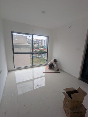 3 BHK Apartment For Rent in Godrej Green Vistas, Mahalunge