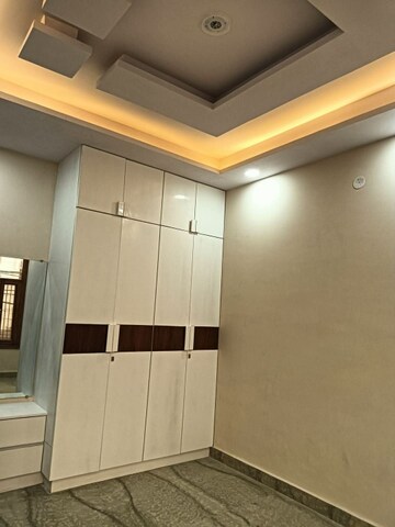 Kitchen in 3 BHK Builder Floor at Rohini Sector 24 – for Sale