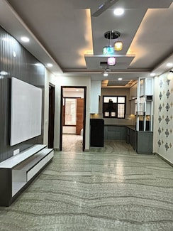 3 BHK Builder Floor For Sale in Rohini Sector 24