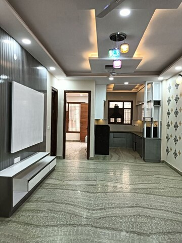 3 BHK Builder Floor For Sale in Rohini Sector 24