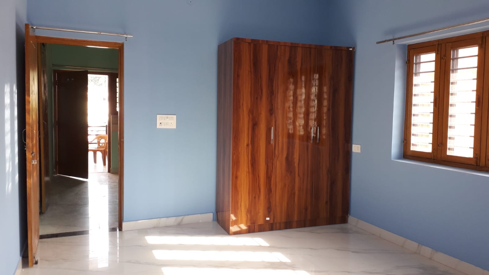 2 BHK Builder Floor For Rent in Kewal Vihar 