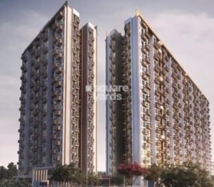 3 BHK Apartment For Rent in Godrej Boulevard, Manjari