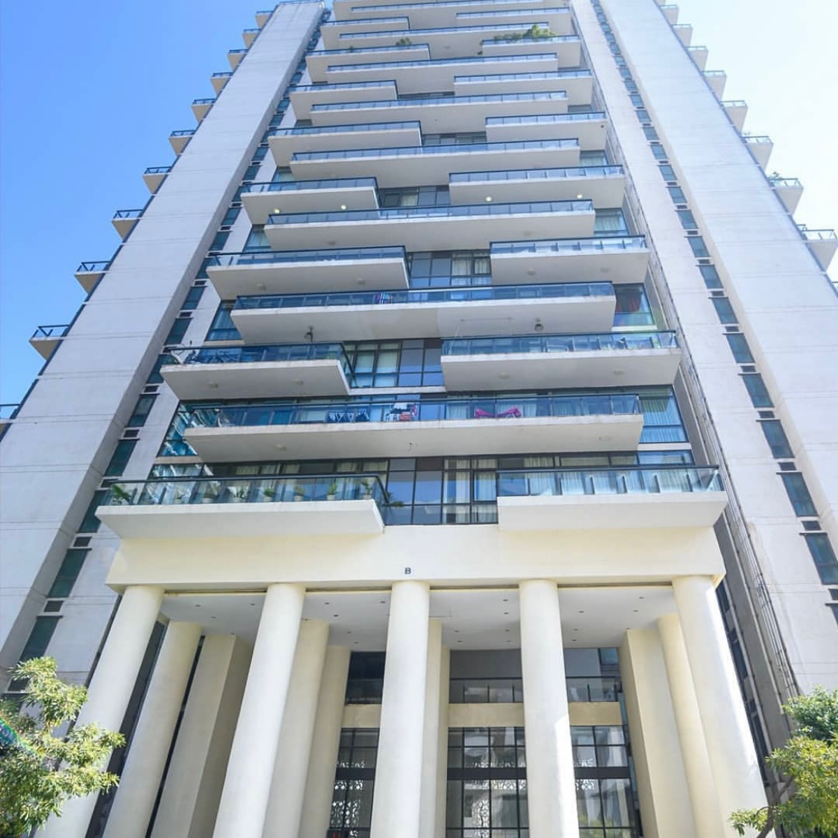 3 BHK Apartment For Sale in Ireo The Grand Arch