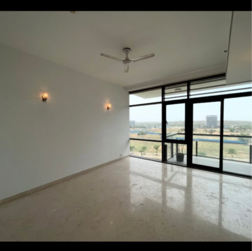 Room in 3 BHK Apartment at Ireo The Grand Arch, Sector 58 – for Sale