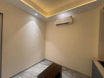 Furnished Amenities in 2 BHK Apartment at Dosti West County, Balkum Pada – for Rent