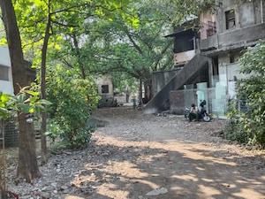  Warehouse – Exterior View View at Goregaon East - for Rent