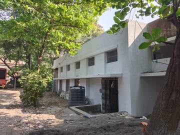  Warehouse – Exterior View View at Goregaon East - for Rent