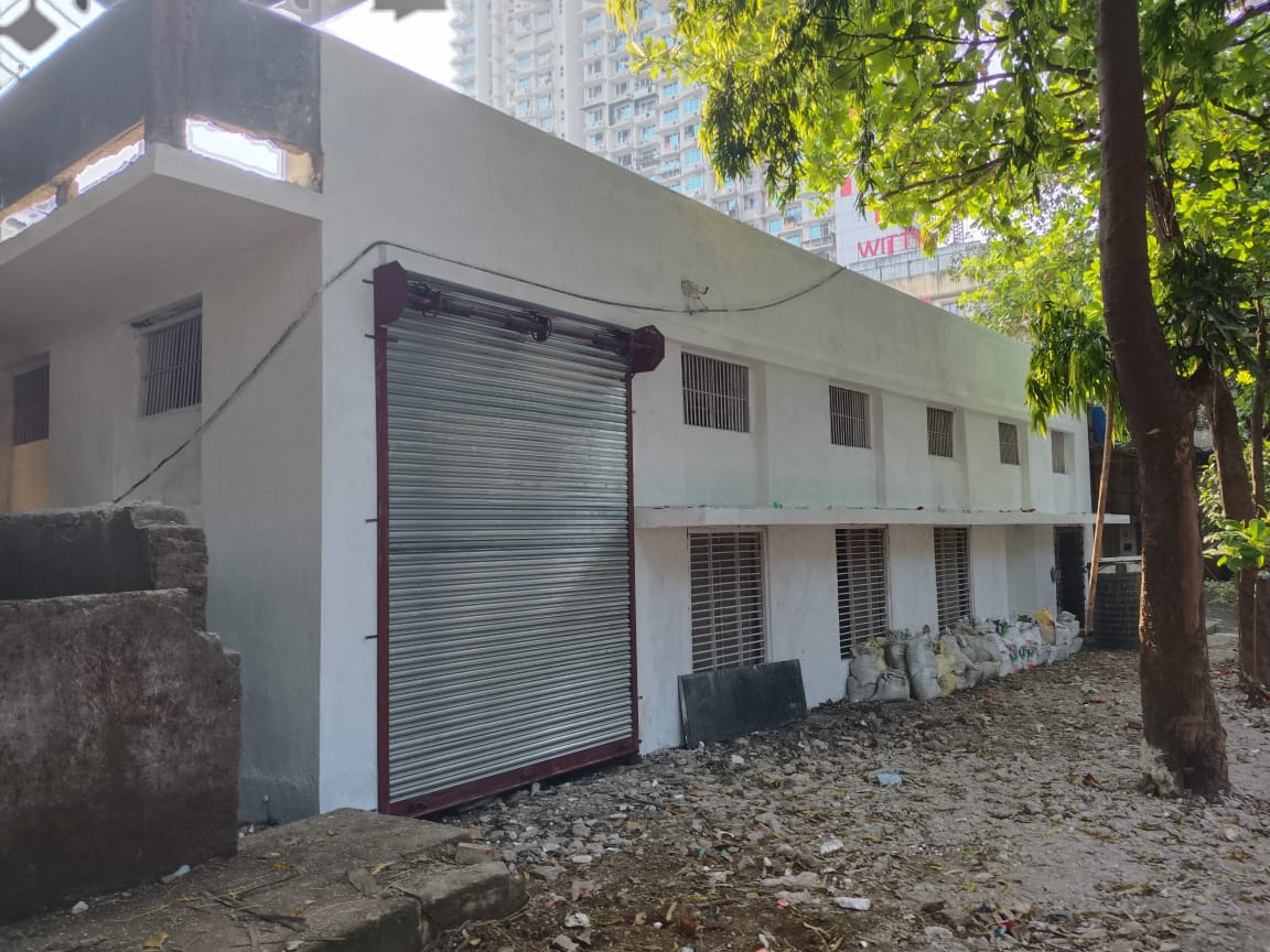 Warehouse For Rent in Commercial Godown Space 