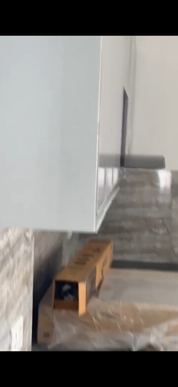 Staircase in 3 BHK Apartment at Shapoorji Pallonji Joyville Gurgaon, Sector 102 – for Rent