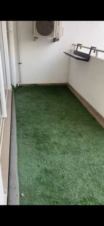 3 BHK Apartment For Rent in Shapoorji Pallonji Joyville Gurgaon, Sector 102