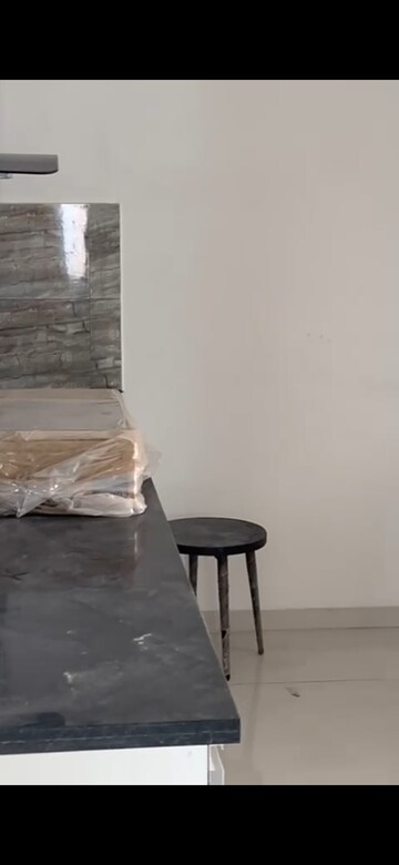 Staircase in 3 BHK Apartment at Shapoorji Pallonji Joyville Gurgaon, Sector 102 – for Rent