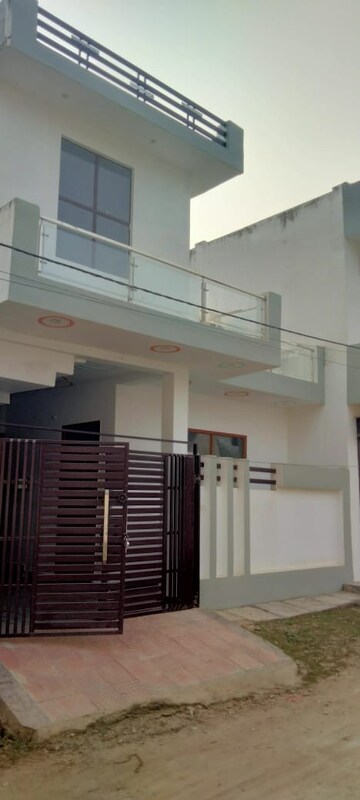 Kitchen in 3 BHK Independent House at PI Prosperity Homes, Anora Kala – for Sale