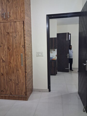 Room in 2 BHK Builder Floor at Orchid Island, Sector 51 – for Rent