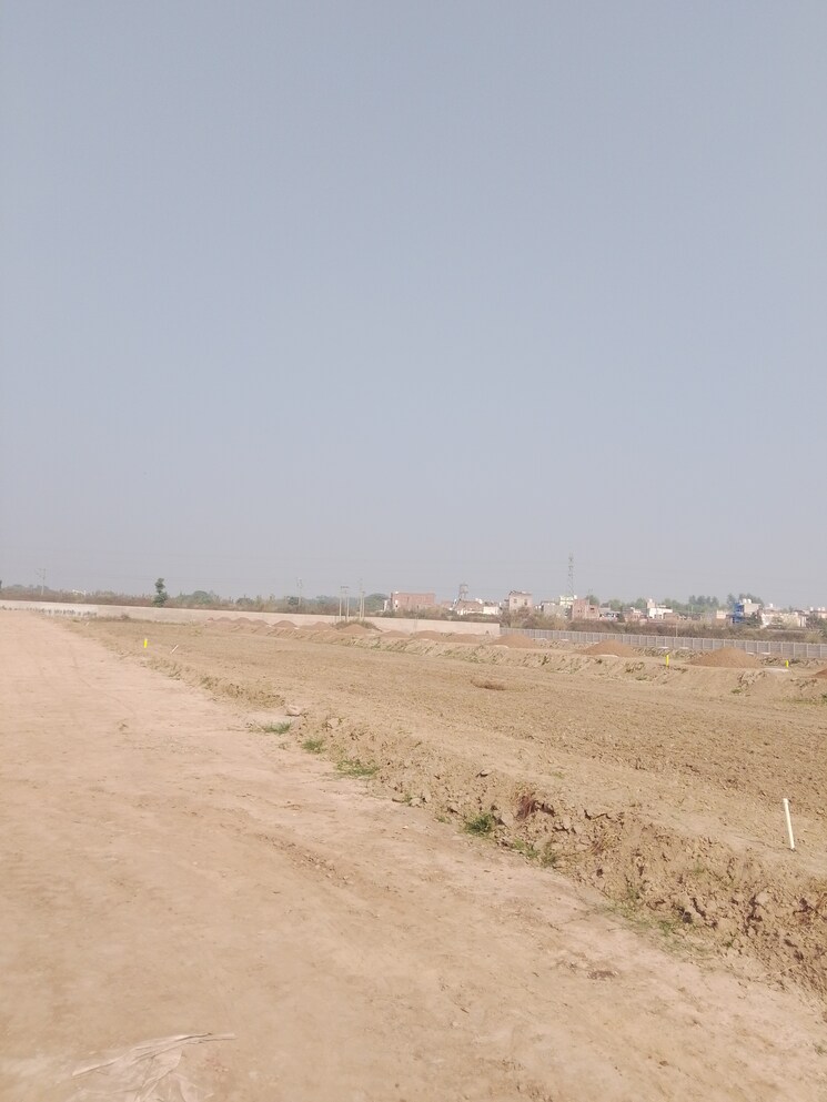 undefined, bhago majra road  150 Sq.Yd. Plot In Bhago Majra Road Kharar 9509630