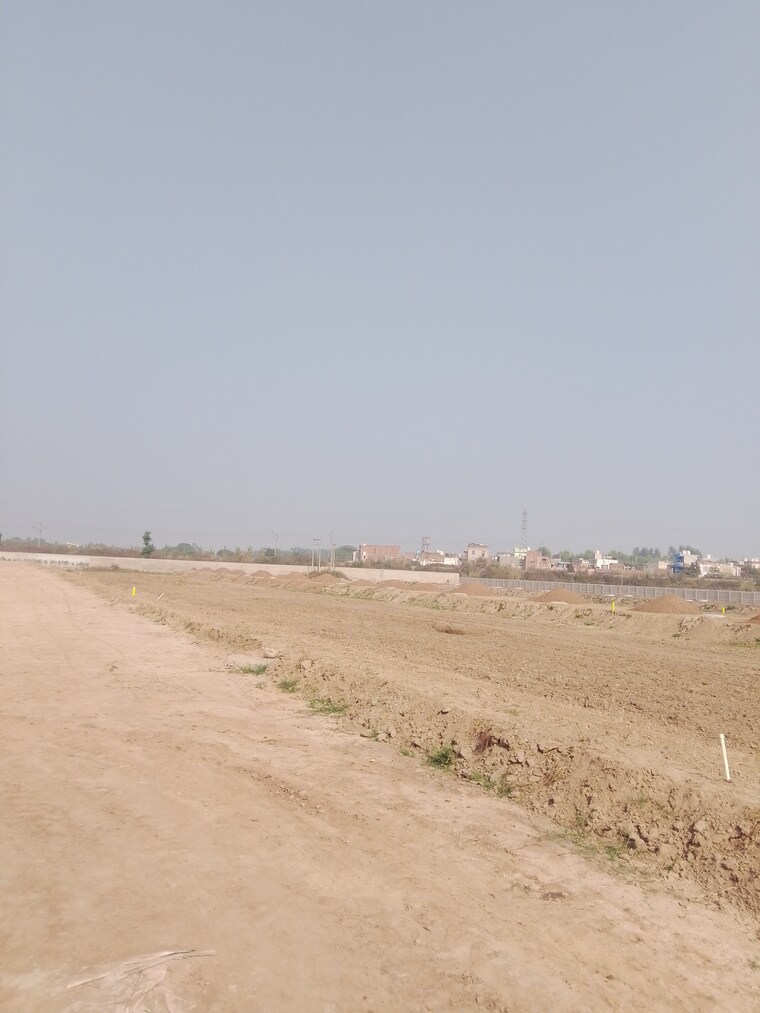 undefined, bhago majra road  150 Sq.Yd. Plot In Bhago Majra Road Kharar 9509630