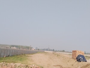 Plot Area in  Plot at Bhago Majra Road – for Sale