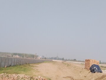 Plot Area in  Plot at Bhago Majra Road – for Sale