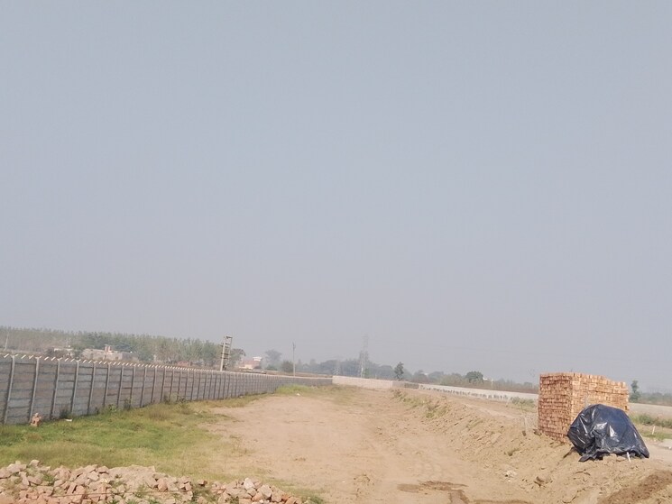 undefined, bhago majra road  150 Sq.Yd. Plot In Bhago Majra Road Kharar 9509630