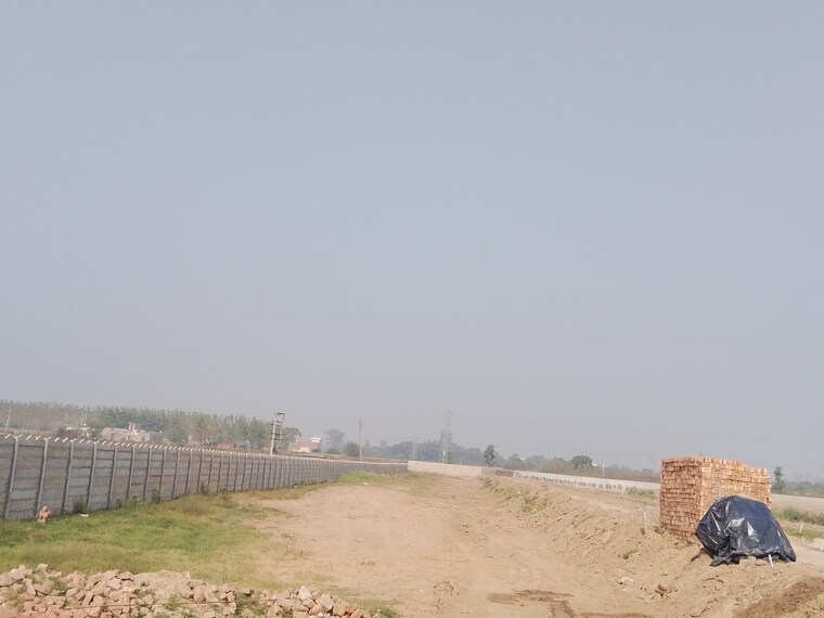 undefined, bhago majra road  150 Sq.Yd. Plot In Bhago Majra Road Kharar 9509630