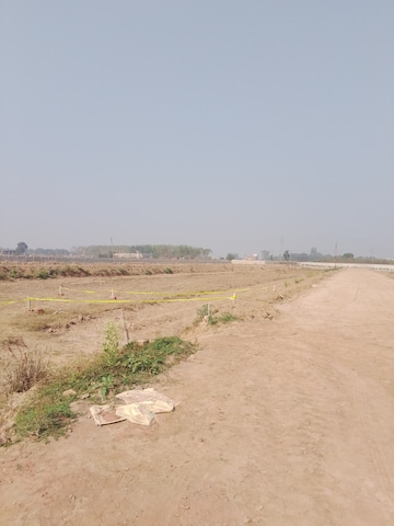 Plot Area in  Plot at Bhago Majra Road – for Sale
