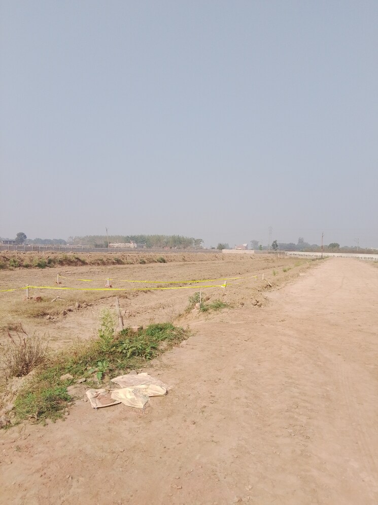 undefined, bhago majra road  150 Sq.Yd. Plot In Bhago Majra Road Kharar 9509630
