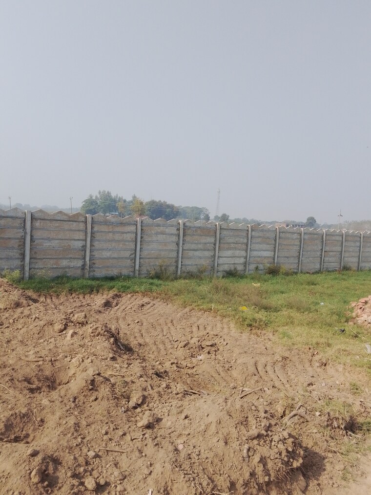 undefined, bhago majra road  150 Sq.Yd. Plot In Bhago Majra Road Kharar 9509630