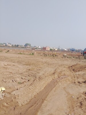  Plot For Sale in Bhago Majra Road