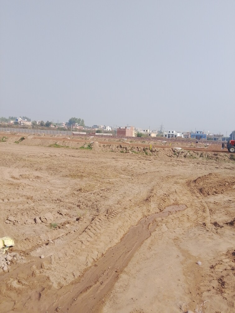 Cover Image, bhago majra road  150 Sq.Yd. Plot In Bhago Majra Road Kharar 9509630
