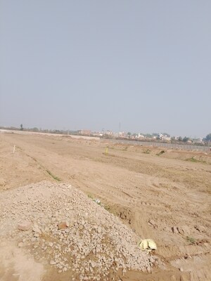 Plot Area in  Plot at Bhago Majra Road – for Sale