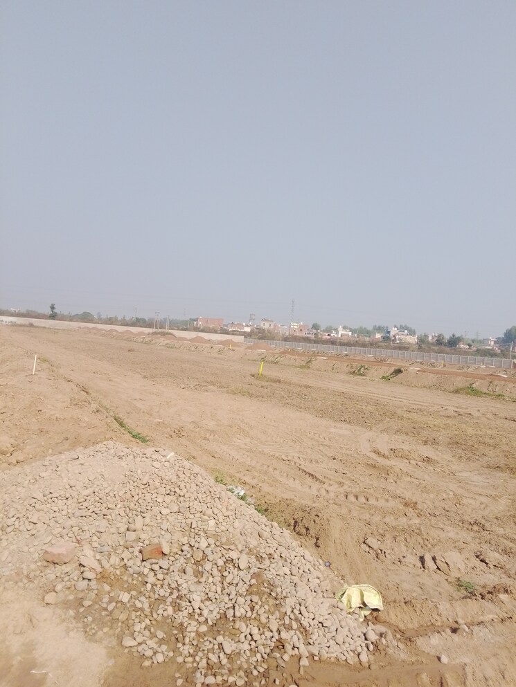 undefined, bhago majra road  150 Sq.Yd. Plot In Bhago Majra Road Kharar 9509630
