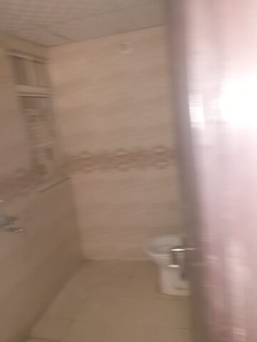 Staircase in 2 BHK Apartment at SCC Sapphire, Raj Nagar Extension – for Rent