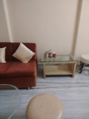 Furnished Amenities in 1 BHK Apartment at Mistry Complex, Andheri East – for Rent