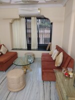 1 BHK + Study Room 550 Sq.Ft. Apartment in Mistry Complex