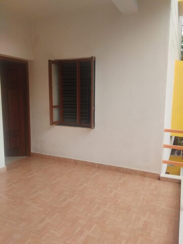  4 BHK Villa at Royal Placid, Hsr Layout – for Rent