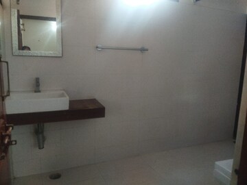 4 BHK Villa – Exterior View View at Royal Placid, Hsr Layout - for Rent