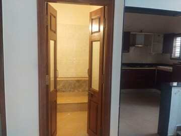  4 BHK Villa at Royal Placid, Hsr Layout – for Rent