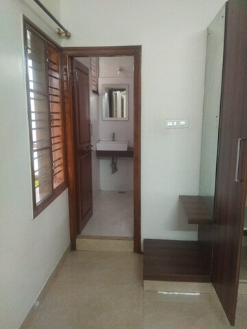  4 BHK Villa at Royal Placid, Hsr Layout – for Rent