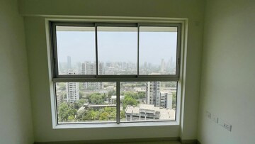 Balcony in 1 BHK Apartment at Wadhwa Pristine, Matunga West – for Sale
