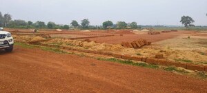 Plot Area in  Plot at Chatabar – for Sale