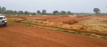 Plot Area in  Plot at Chatabar – for Sale