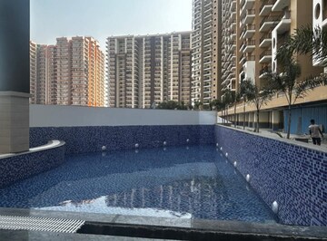 3 BHK Apartment – Exterior View View at Shahpur Bamheta - for Sale